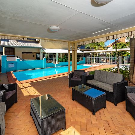 Cairns Queens Court Eksteriør billede