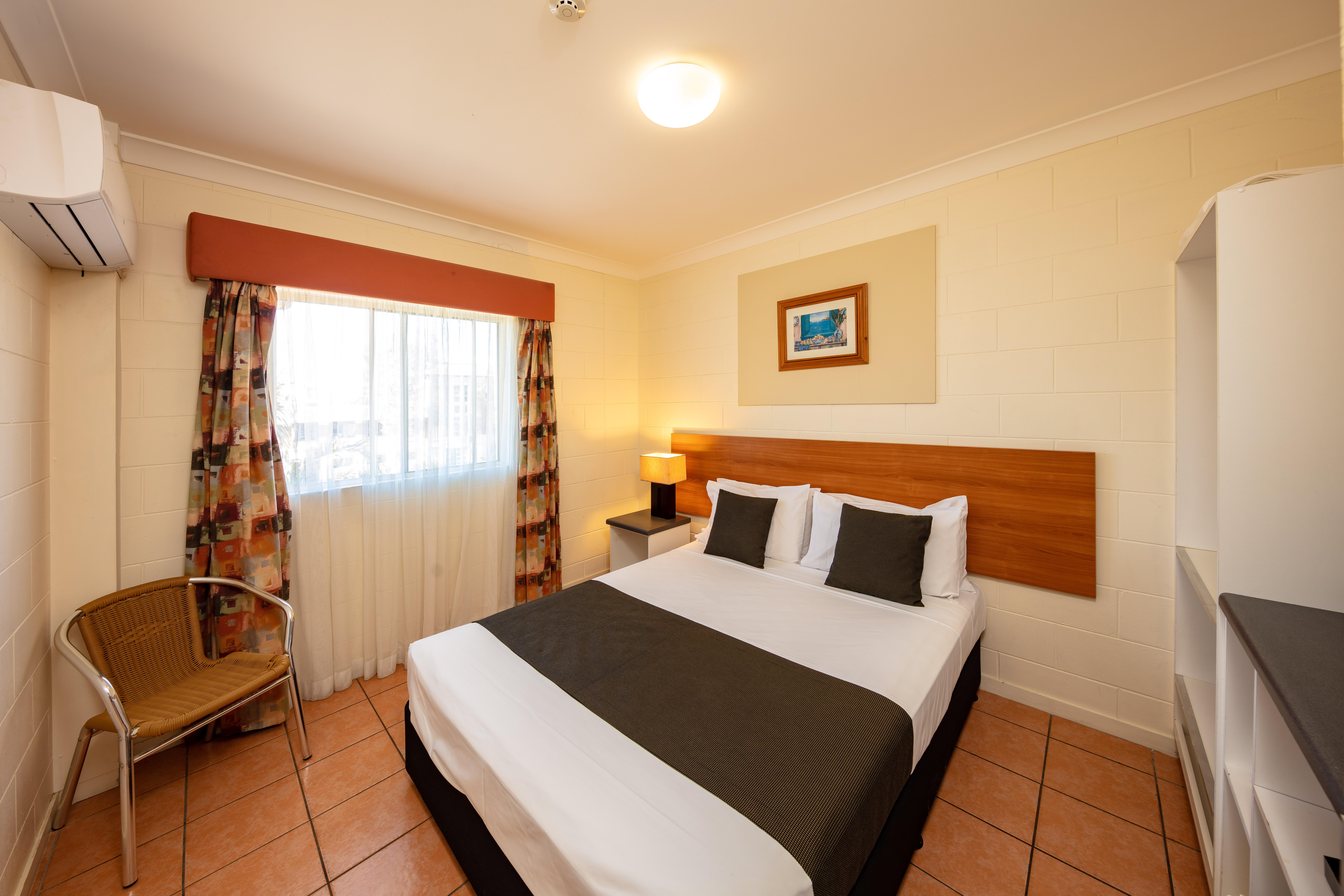 Cairns Queens Court Eksteriør billede